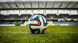 Timeline: Historia de mundiales de futbol.