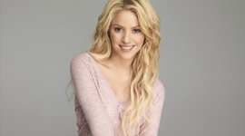Timeline: Shakira