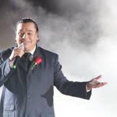 Timeline: juan gabriel