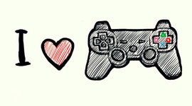 Timeline: videojuegos