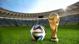 Timeline: Mundiales de futbol