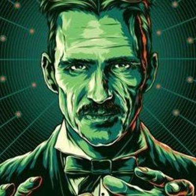 Timeline: Nikola Tesla