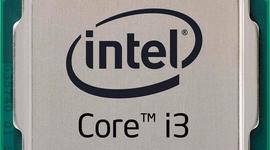 Timeline: CORE i3