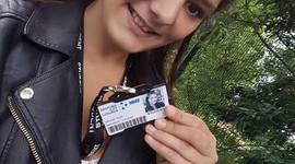 Timeline: Hannah Tuck