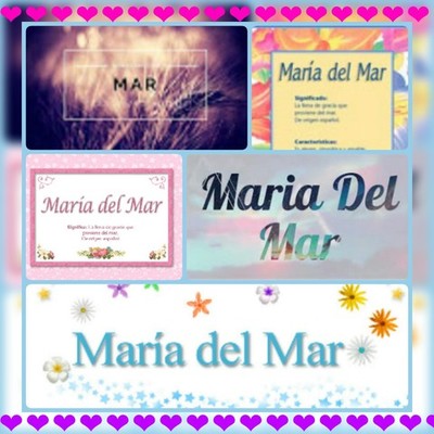 Timeline: History of My Life