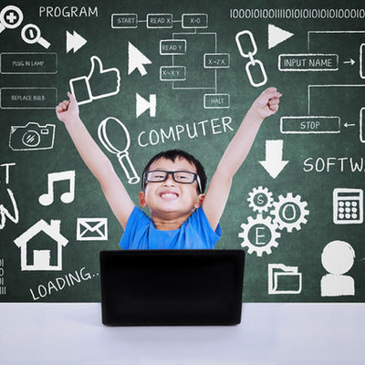 Timeline: Evolucion Tecnologia educativa