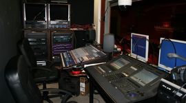 Timeline: Audiovisuales