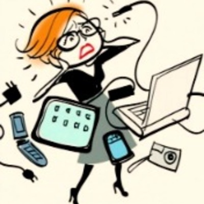 Timeline: TÓPICOS&nbsp;DE&nbsp; UNA&nbsp; TECNOLOGÍA&nbsp; EDUCATIVA&nbsp; CRÍTICA