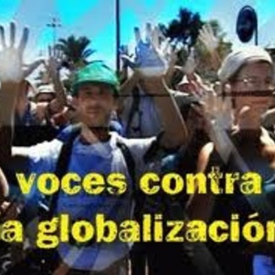 Timeline: Movimientos Antiglobalización