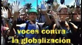 Timeline: Movimientos Antiglobalización
