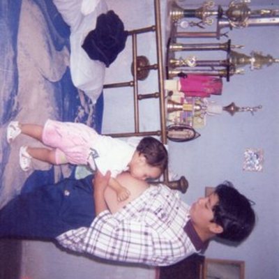 Timeline: Mi ultimo mes dentro de mi mama <3