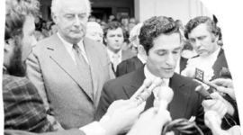 Timeline: Australia in the Twentieth Century