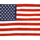 American flag summary