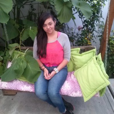 Timeline: trayecto de mi vida