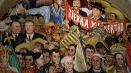 Timeline: Linea del Tiempo "Historia de la sociedad Mexicana"