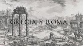 Timeline: Desarrollo de la República en los Griegos a los Romanos