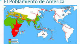 Timeline: Historia De Mexico