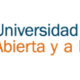 Logo unad pequeño