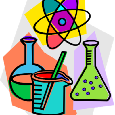Timeline: Química a través de la historia
