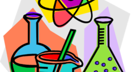 Timeline: Química a través de la historia