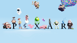 Timeline: The History of Animation- Adam Leiker