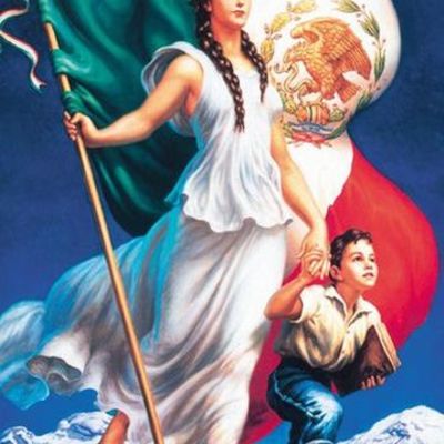 Timeline: HISTORIA DE LA SOBERANÍA