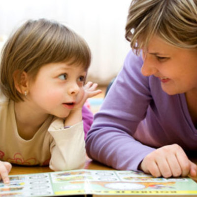 Timeline: ADQUISICIÓN Y DESARROLLO DEL LENGUAJE EN LA INFACIA