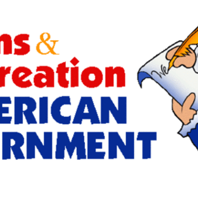 Timeline: Creation of USA Government