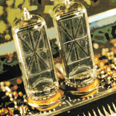 Timeline: Evolución de la Informática