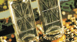 Timeline: Evolución de la Informática