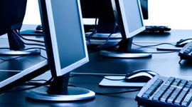 Timeline: Historia de los ordenadores