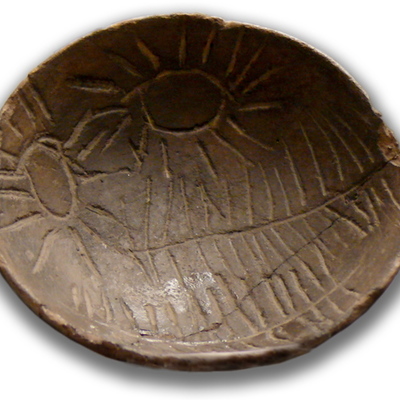 Timeline: Edats Tecnològiques