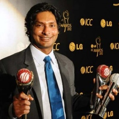 Timeline: Life of Sangakara