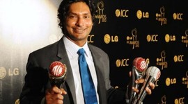 Timeline: Life of Sangakara