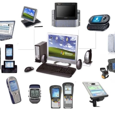 Timeline: Evolución tecnológica 1ºC