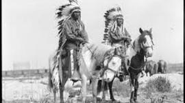 Timeline: History of American Indians