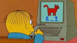 Timeline: Historia de la Informática y las Telecomunicaciones