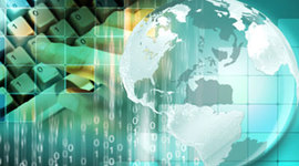 Timeline: Linea del tiempo historia de la informatica y las telecomunicaciones