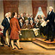 Founding fathers painted by junius brutus stearns in 1856.1208032633