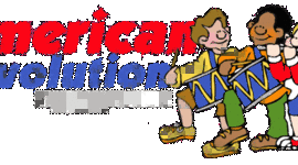 Timeline: Fighting the American Revolution