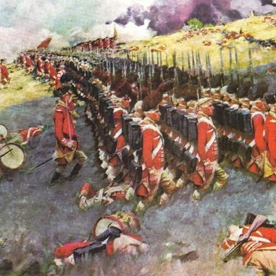 Timeline: BBarrett HOA1 Timeline