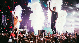 Timeline: Twenty One Pilots
