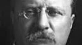 Timeline: Theodore Roosevelt Timeline