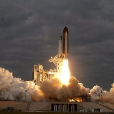 Timeline: Viajes al espacio