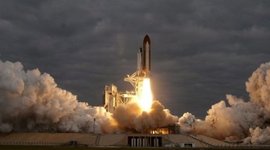 Timeline: Viajes al espacio