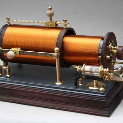 Timeline: Radio History