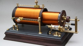 Timeline: Radio History