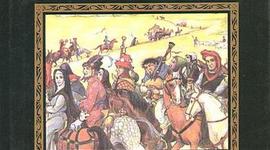 Timeline: The Canterbury Tales