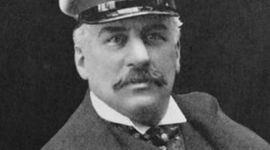 Timeline: J.P Morgan