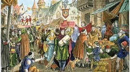 Timeline: Maurilio_Duran_Timeline_Middle_Ages